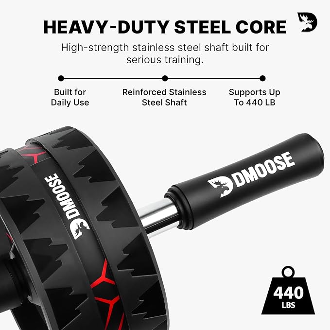 CoreMaster™ Pro Ab Trainer