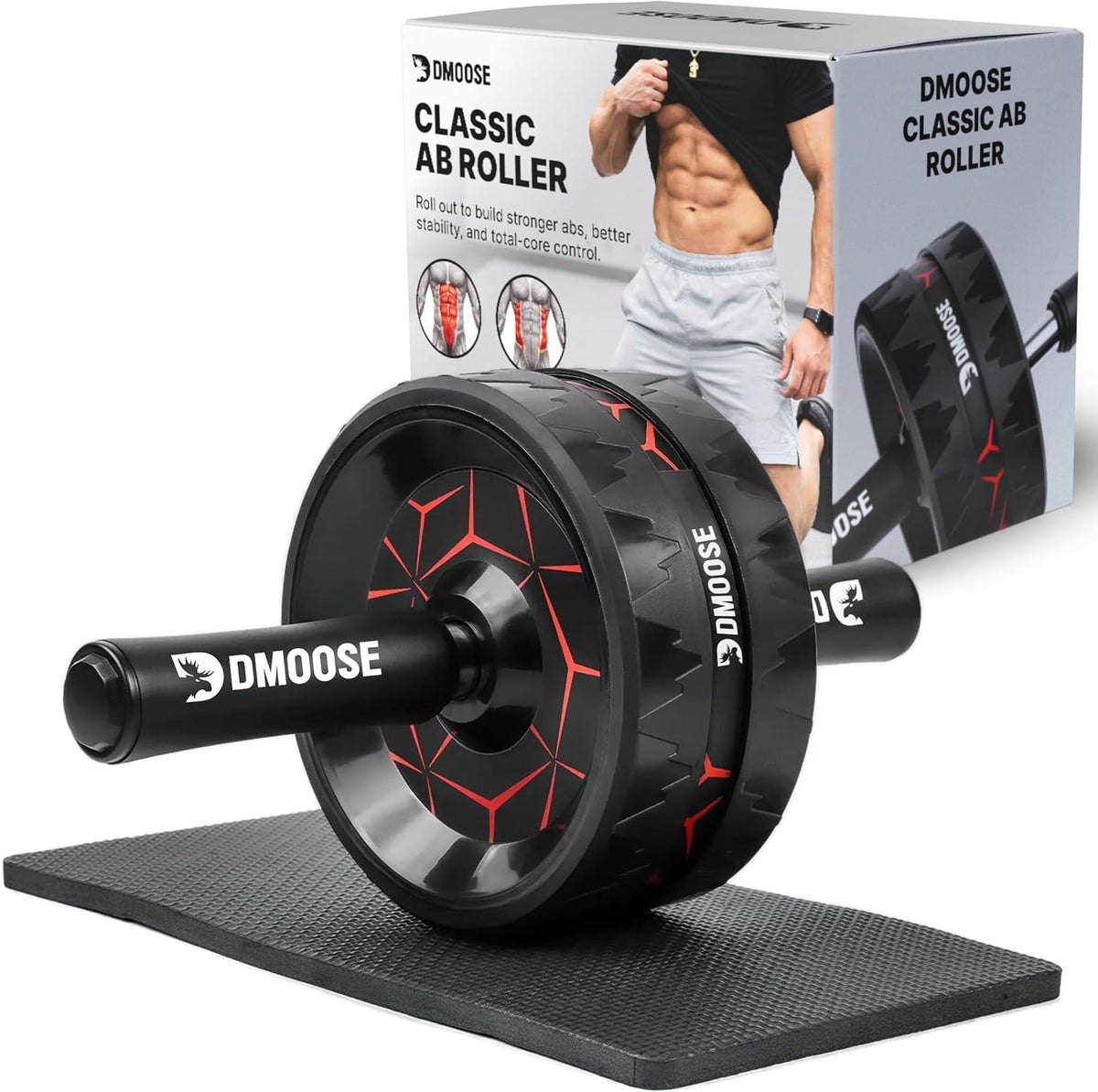 CoreMaster™ Pro Ab Trainer