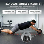 CoreMaster™ Pro Ab Trainer