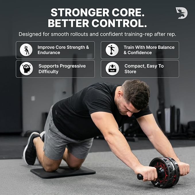 CoreMaster™ Pro Ab Trainer