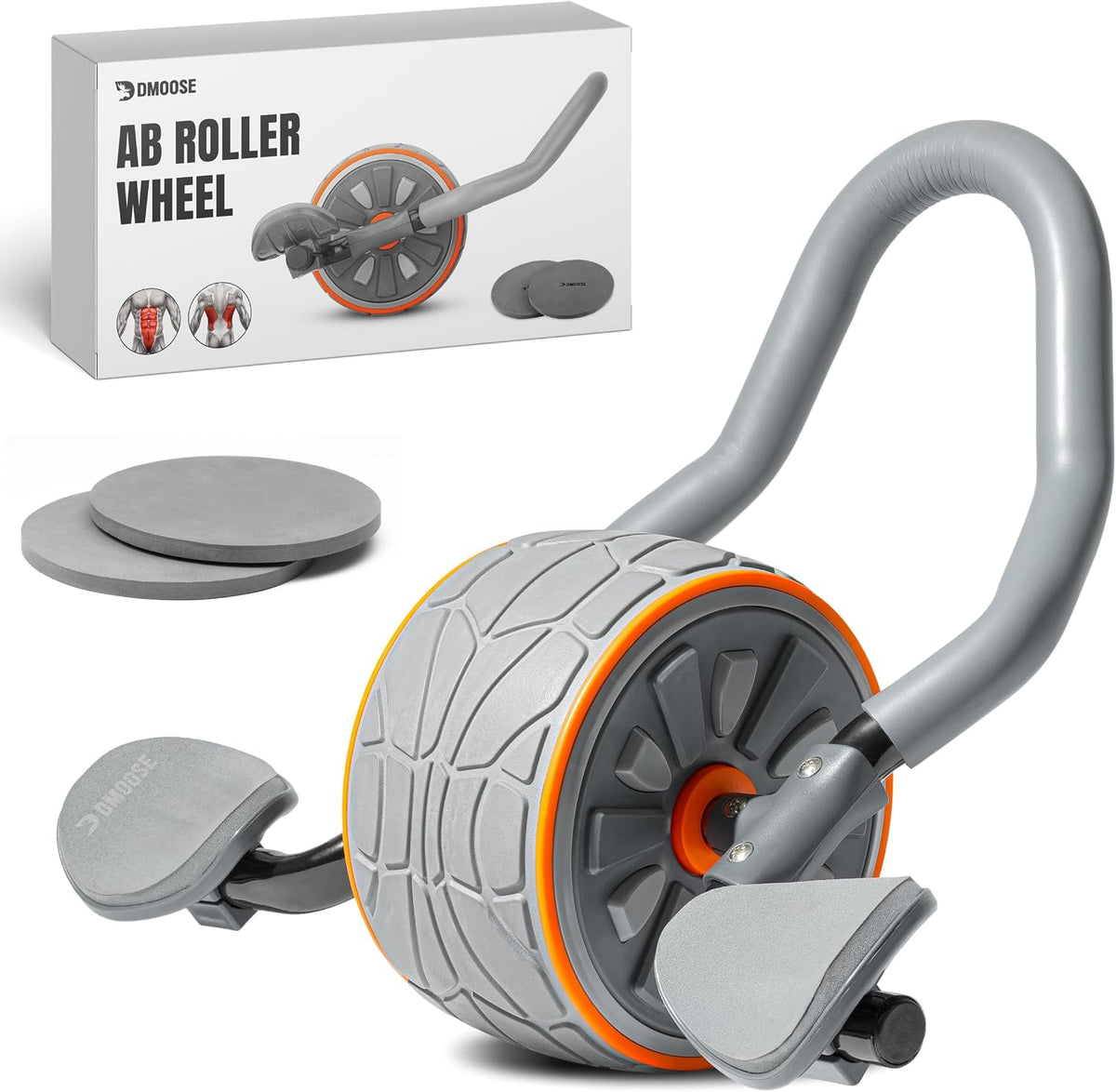 CoreMaster™ Pro Ab Trainer