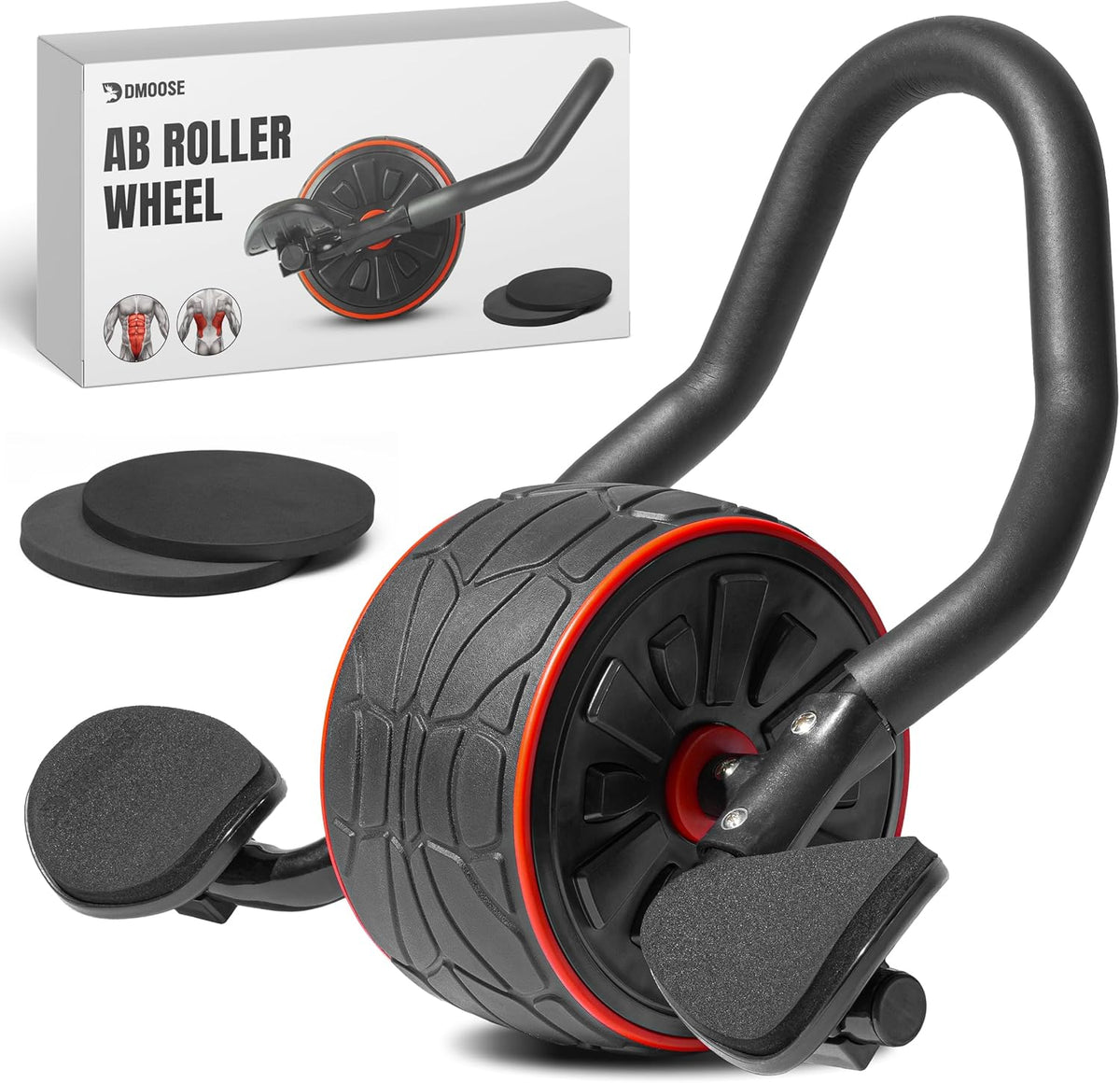 CoreMaster™ Pro Ab Trainer