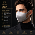 TRYADON AeroShield™ KN95 🚚 FREE Shipping