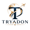 tryadon - Home